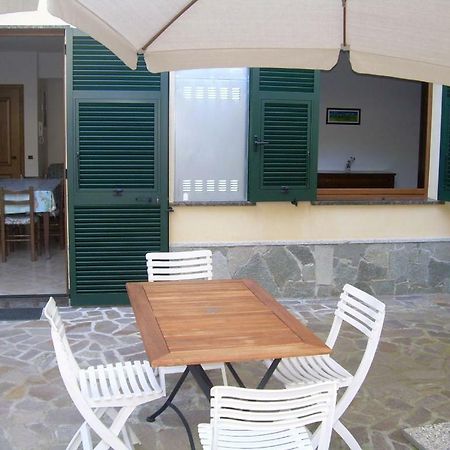 Ariabuona Apartment Moneglia Ngoại thất bức ảnh