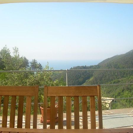 Ariabuona Apartment Moneglia Ngoại thất bức ảnh