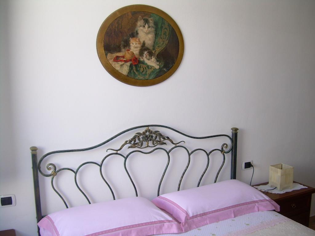 Ariabuona Apartment Moneglia Phòng bức ảnh