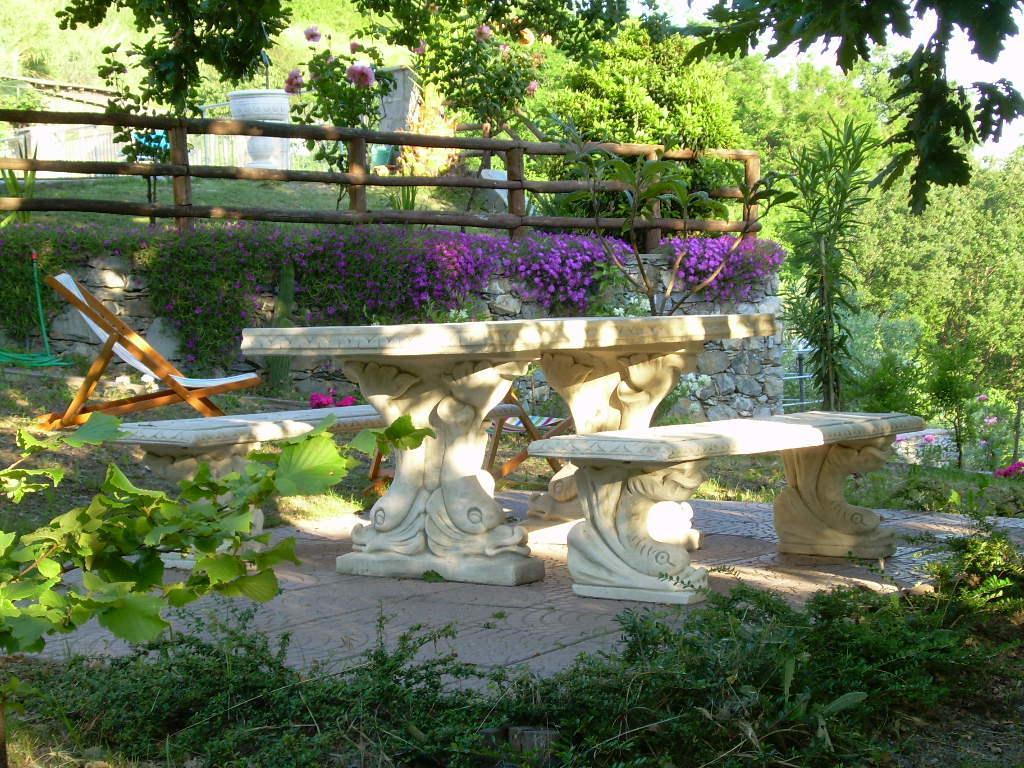 Ariabuona Apartment Moneglia Phòng bức ảnh