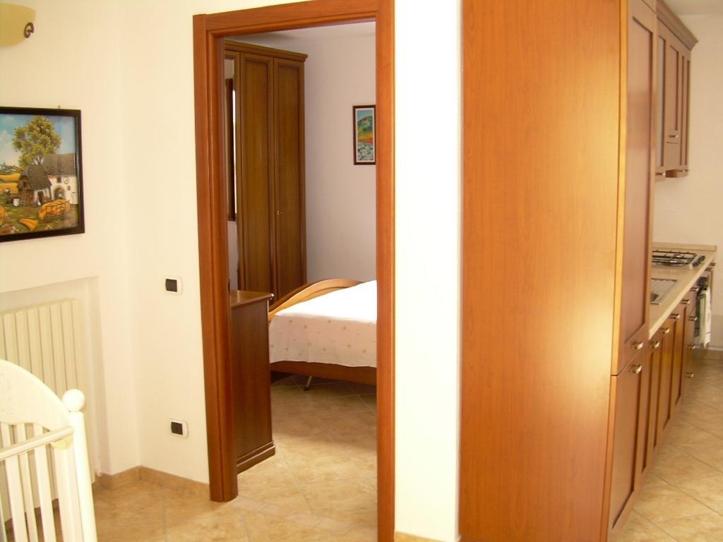 Ariabuona Apartment Moneglia Ngoại thất bức ảnh
