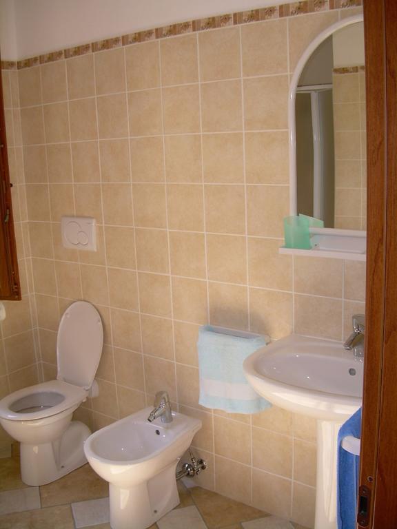 Ariabuona Apartment Moneglia Ngoại thất bức ảnh