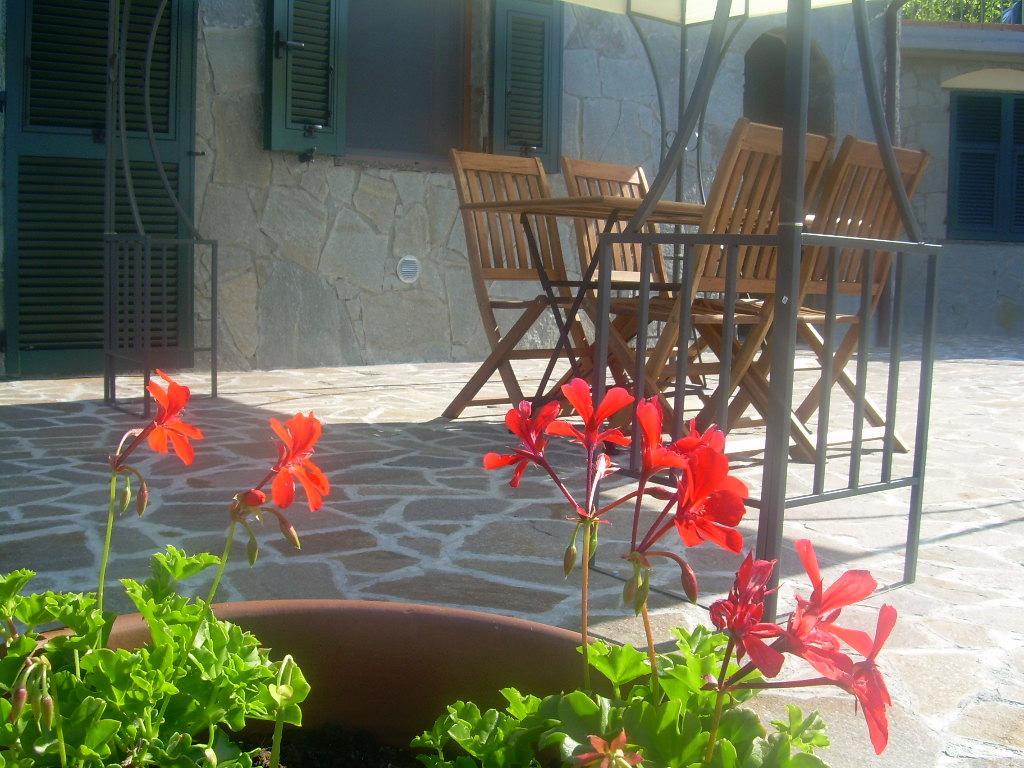 Ariabuona Apartment Moneglia Ngoại thất bức ảnh