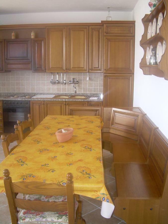 Ariabuona Apartment Moneglia Ngoại thất bức ảnh