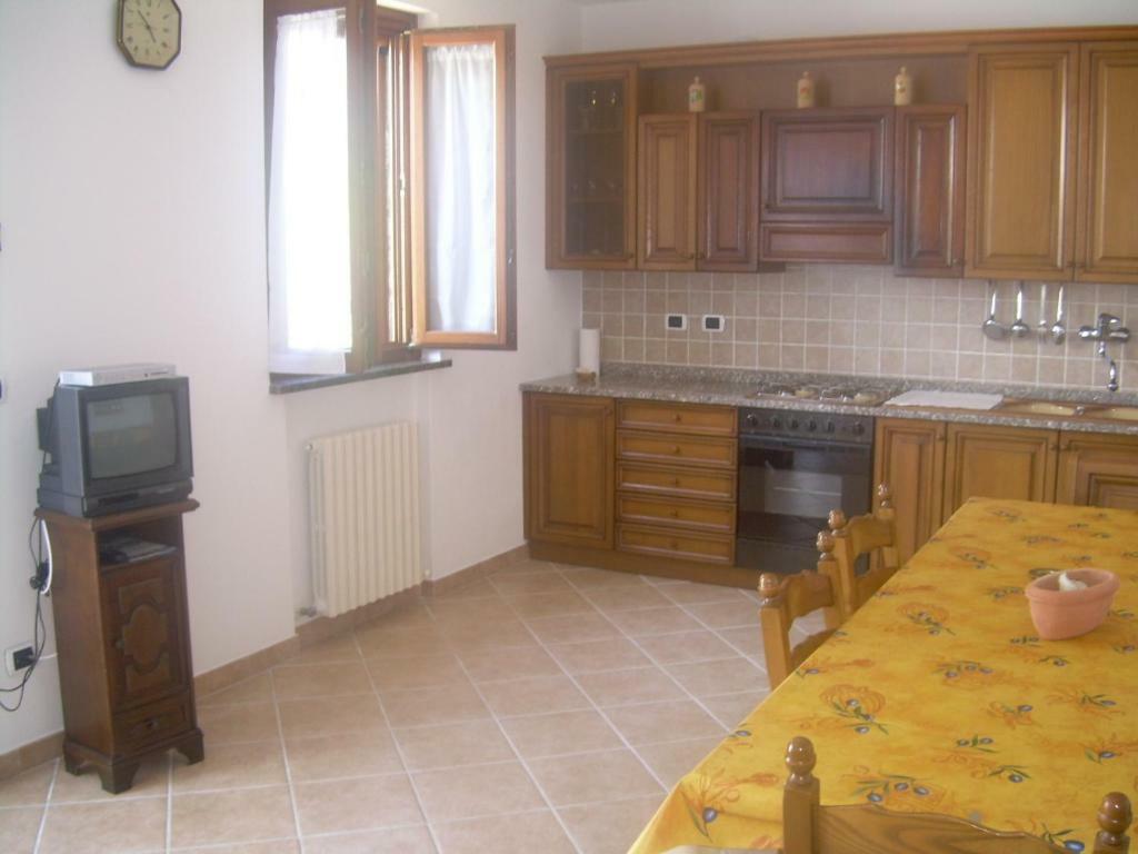 Ariabuona Apartment Moneglia Ngoại thất bức ảnh